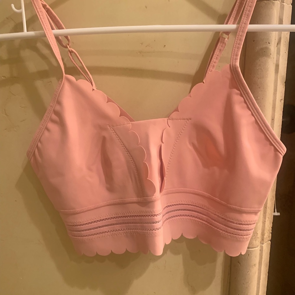 Free people bra